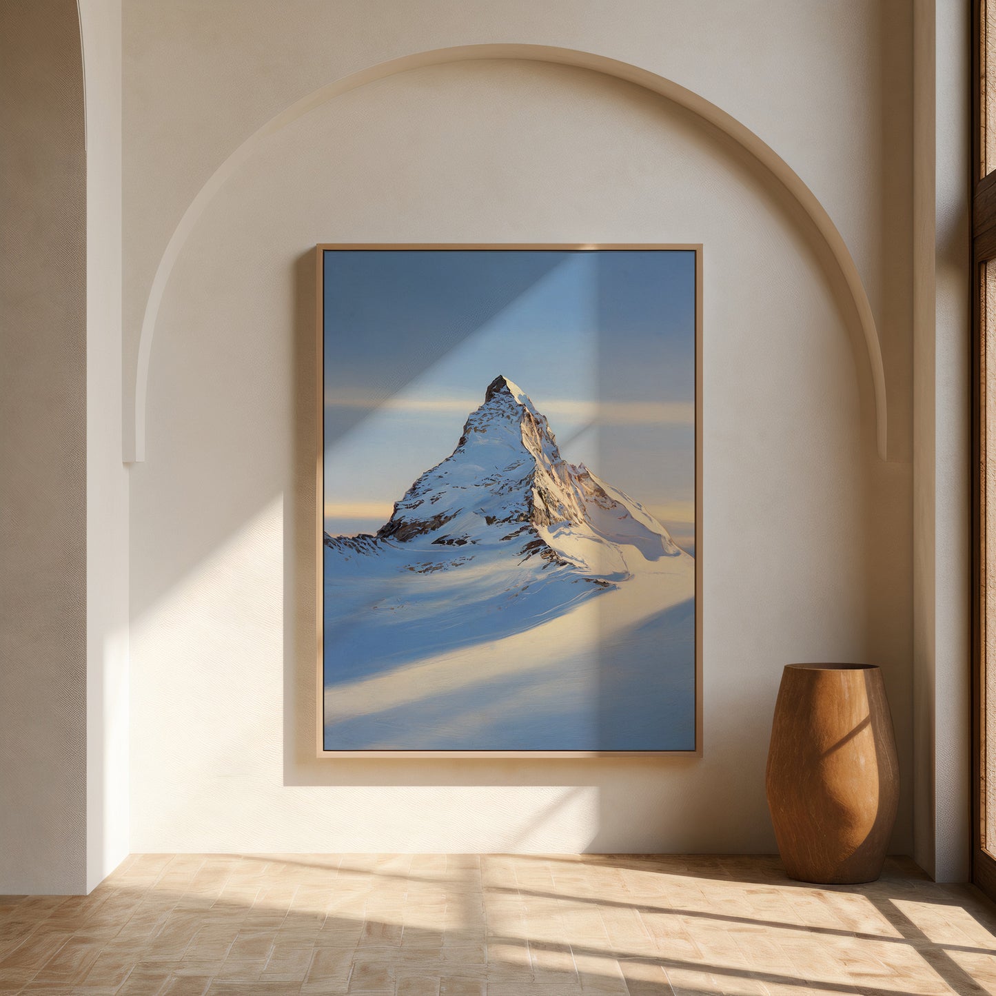 Resilience - Builds mental strength