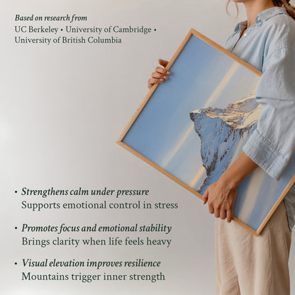 Resilience - Builds mental strength