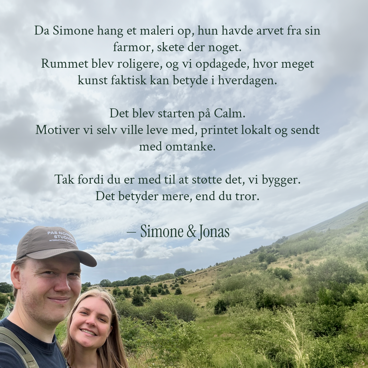 Clarity - Skabt til fokus