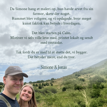 Clarity - Skabt til fokus