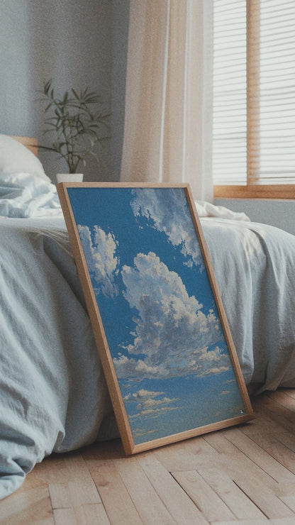 Stillness - Lowers heart rate