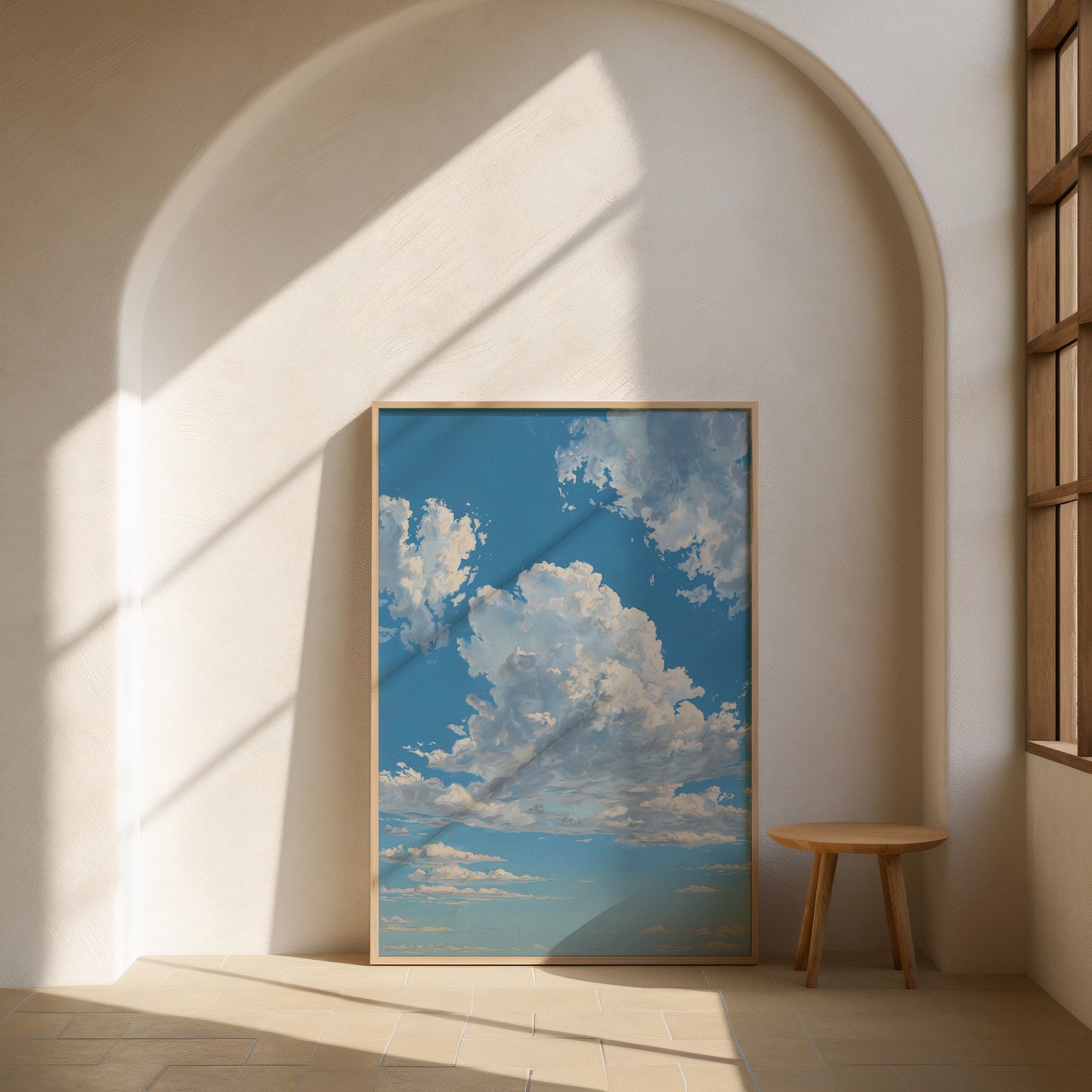 Clarity – Designed for Focus